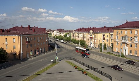 Почти 70 миллионов рублей для сбалансированности бюджета Новотроицка